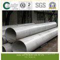 347 Stainless Steel Seamless Pipes of Syi Group